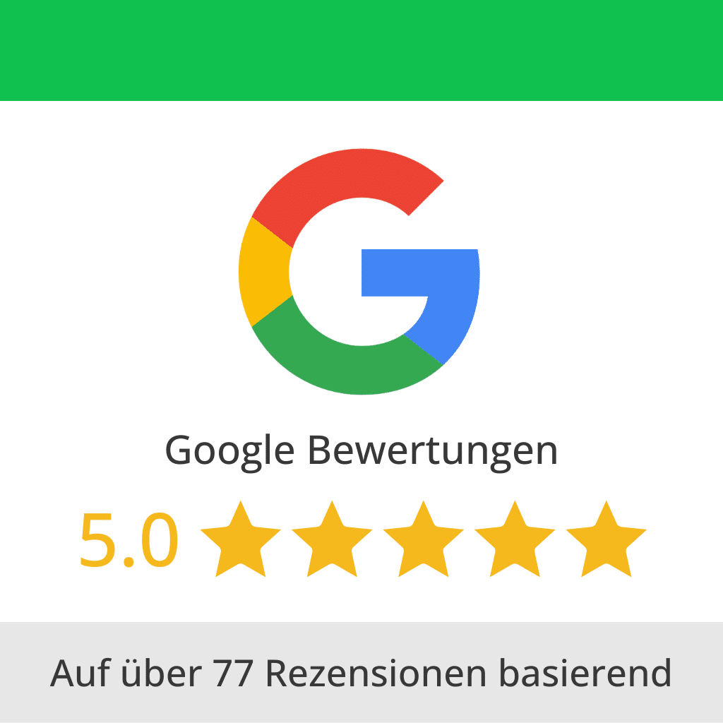 Bewertung dauerhafte Haarentfernung Google Bremen